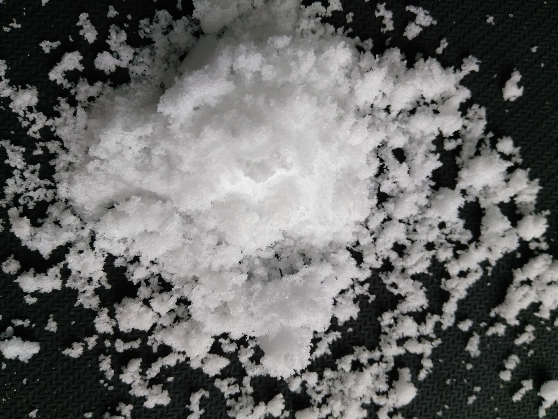 Zinc Sulphate