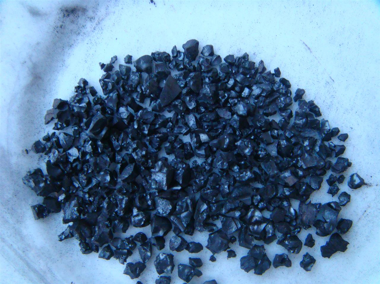 Potassium Humate